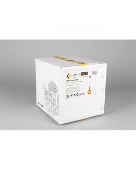 Светильник подвеснойOmniluxOML-99406-01-foto6