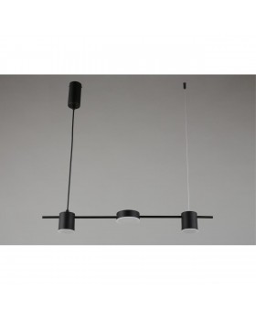 Люстра подвеснаяAploytAPL.017.03.18-foto14