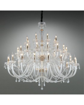 Люстра подвеснаяAploytAPL.811.03.42-foto2