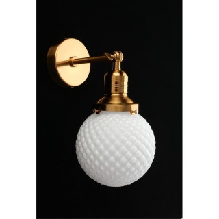 Светильник настенный (Бра)AploytAPL.302.01.01-foto7