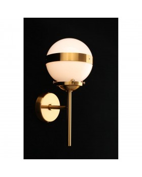 Светильник настенный (Бра)AploytAPL.820.01.01-foto9