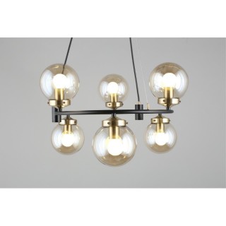 Люстра подвеснаяOmniluxOML-94003-06-foto6