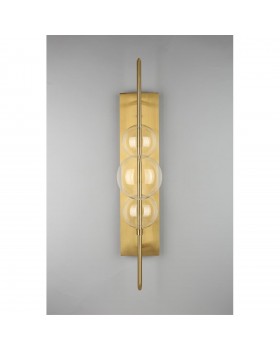 Светильник настенный (Бра) Aployt APL.651.01.06-foto9