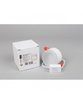 Светильник встраиваемый-накладнойOmniluxOML-103109-05-foto6