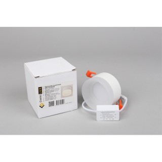 Светильник встраиваемый-накладнойOmniluxOML-103109-05-foto6