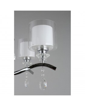 Люстра подвеснаяOmniluxOML-70903-06-foto8