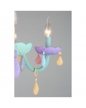 Люстра подвеснаяOmniluxOML-65803-05-foto5