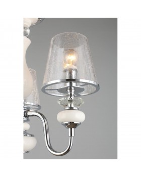 Люстра подвеснаяOmniluxOML-84603-03-foto7