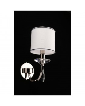 Светильник настенный (Бра)AploytAPL.705.01.01-foto7