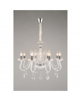 Люстра подвеснаяAploytAPL.628.03.08-foto17