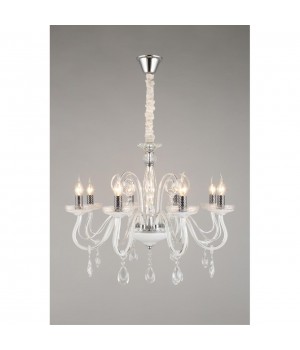 Люстра подвеснаяAploytAPL.628.03.08-foto17