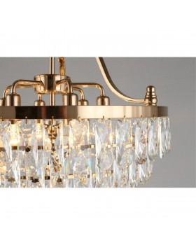 Люстра подвеснаяAploytAPL.725.13.07-foto15