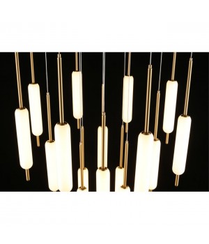 Люстра подвеснаяAploytAPL.010.03.136-foto6