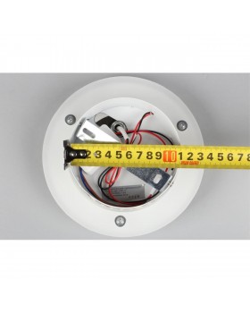 Светильник настенный (Бра) Omnilux OML-01801-12-foto8