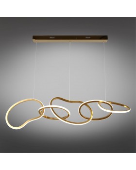 Люстра подвеснаяAploytAPL.046.03.80-foto2