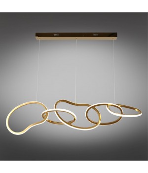 Люстра подвеснаяAploytAPL.046.03.80-foto2