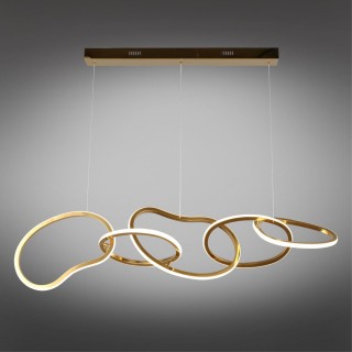 Люстра подвеснаяAploytAPL.046.03.80-foto2