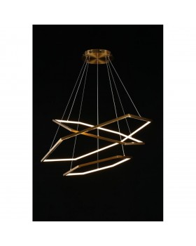 Люстра подвеснаяAploytAPL.021.03.136-foto9