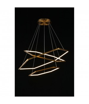 Люстра подвеснаяAploytAPL.021.03.136-foto9