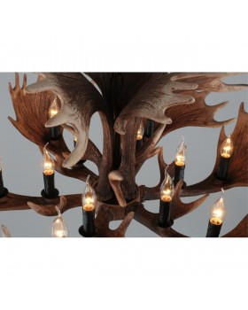 Люстра подвеснаяOmniluxOML-52203-12-foto7