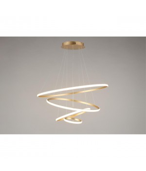 Люстра подвеснаяAploytAPL.018.13.100-foto15