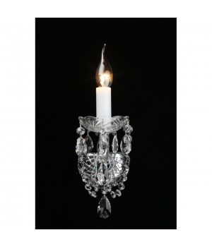 Светильник настенный (Бра)AploytAPL.814.01.01-foto7