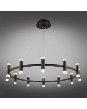 Люстра подвеснаяAploytAPL.037.03.120-foto2