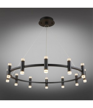 Люстра подвеснаяAploytAPL.037.03.120-foto2