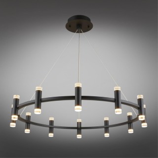 Люстра подвеснаяAploytAPL.037.03.120-foto2