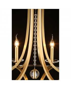 Люстра подвеснаяAploytAPL.805.03.06-foto8