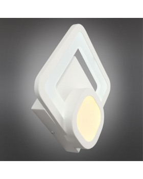 Светильник настенный (Бра) Omnilux OML-02921-20-foto2