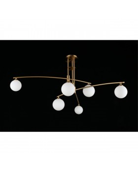 Люстра потолочнаяAploytAPL.621.07.06-foto11