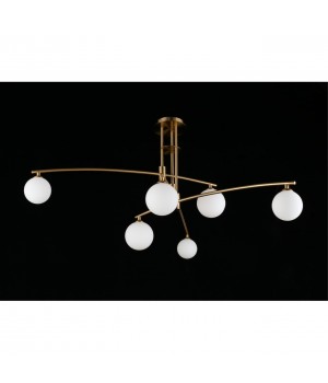 Люстра потолочнаяAploytAPL.621.07.06-foto11