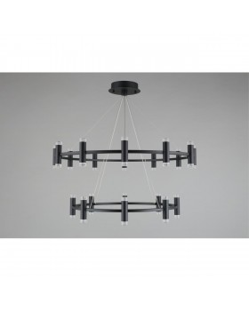 Люстра подвеснаяAploytAPL.037.03.200-foto12