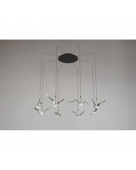 Люстра подвесная Aployt APL.033.03.40-foto14