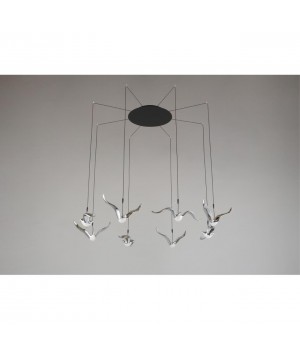 Люстра подвесная Aployt APL.033.03.40-foto14