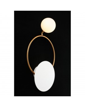 Светильник настенный (Бра)AploytAPL.306.11.02-foto7