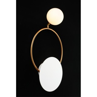 Светильник настенный (Бра)AploytAPL.306.11.02-foto7