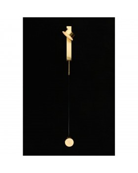 Светильник настенный (Бра)AploytAPL.016.01.07-foto6