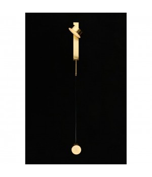 Светильник настенный (Бра)AploytAPL.016.01.07-foto6