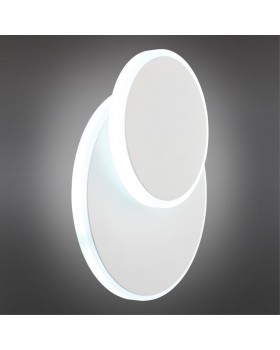 Светильник настенный (Бра) Omnilux OML-01801-12-foto2