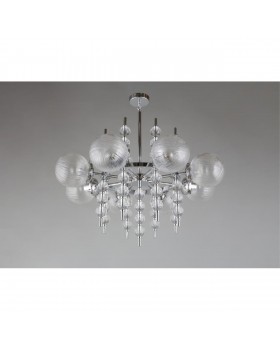 Люстра подвеснаяAploytAPL.821.03.08-foto16