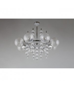 Люстра подвеснаяAploytAPL.821.03.08-foto16