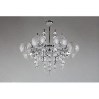 Люстра подвеснаяAploytAPL.821.03.08-foto16