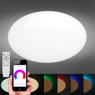 Люстра потолочная Omnilux OML-47337-48-foto2