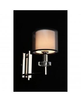 Светильник настенный (Бра)AploytAPL.753.01.01-foto12