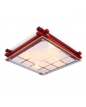 Светильник настенно-потолочныйOmniluxOML-40527-04 Светильник настенно-потолочныйOmniluxOML-40527-04