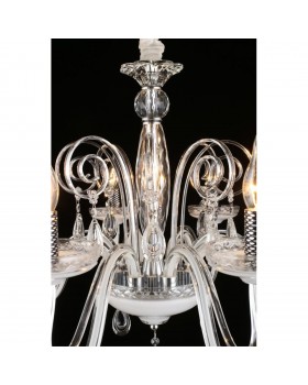 Люстра подвеснаяAploytAPL.628.03.08-foto8