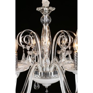 Люстра подвеснаяAploytAPL.628.03.08-foto8