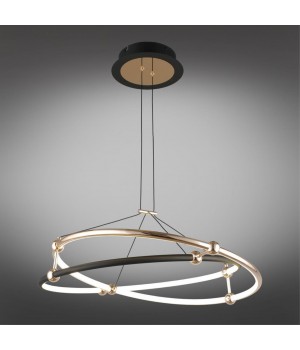 Люстра подвеснаяAploytAPL.034.03.40-foto2